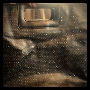 Victoria Secret clutch